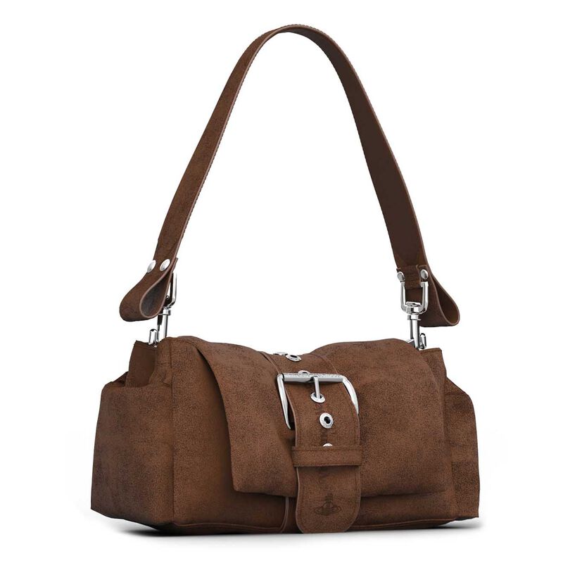 Vivienne Westwood Hazel Treasure Handbag image number 1